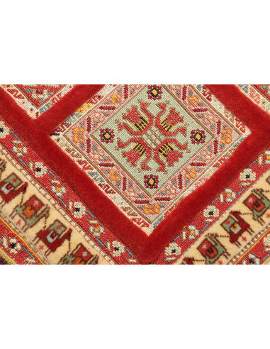 Tappeto Nimbaft Fine Persia cm.65x95