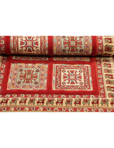 Tappeto Nimbaft Fine Persia cm.65x95