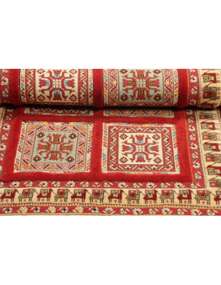 Tappeto Nimbaft Fine Persia cm.65x95