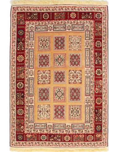 Tappeto Nimbaft Persia cm.82x121