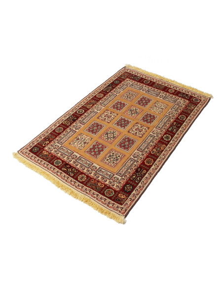 Tappeto Nimbaft Persia cm.82x121
