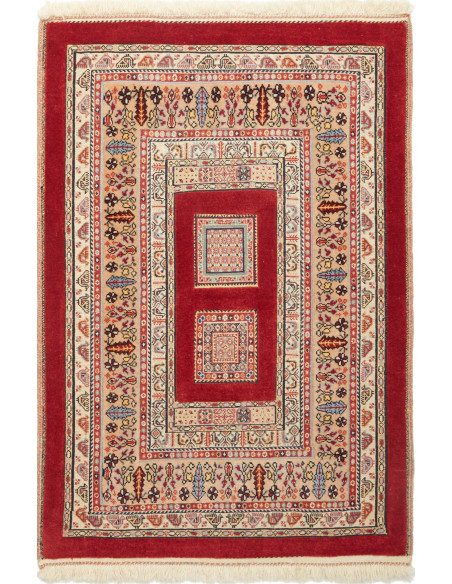 Tappeto Nimbaft Persia cm.80x116