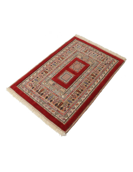 Tappeto Nimbaft Persia cm.80x116