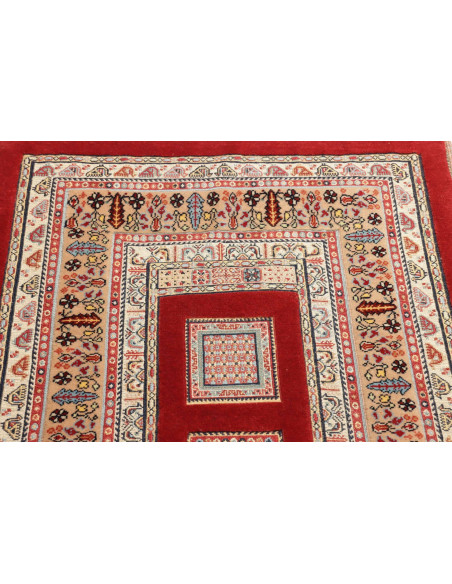 Tappeto Nimbaft Persia cm.80x116