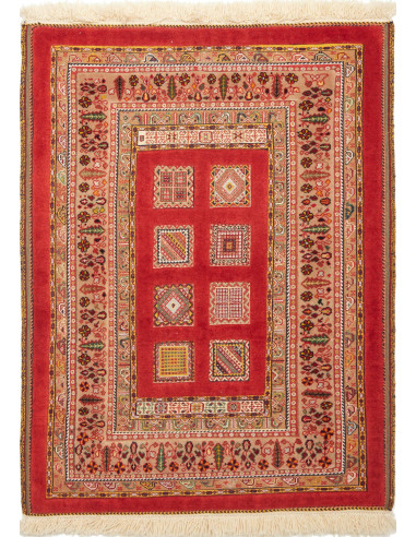 Tappeto Nimbaft Fine Persia cm.91x118