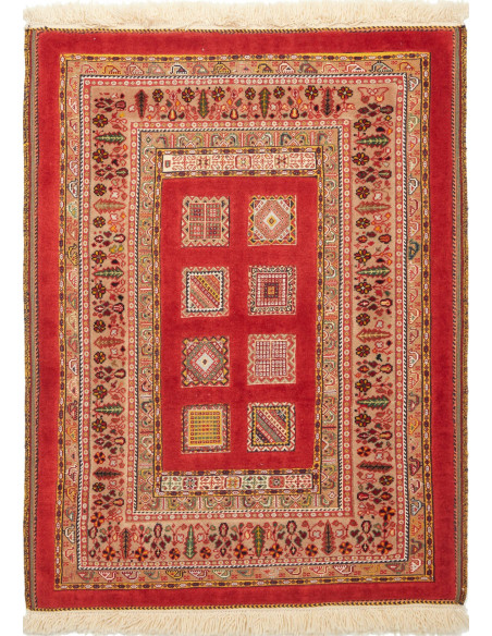 Tappeto Nimbaft Fine Persia cm.91x118