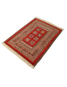 Tappeto Nimbaft Fine Persia cm.91x118 2