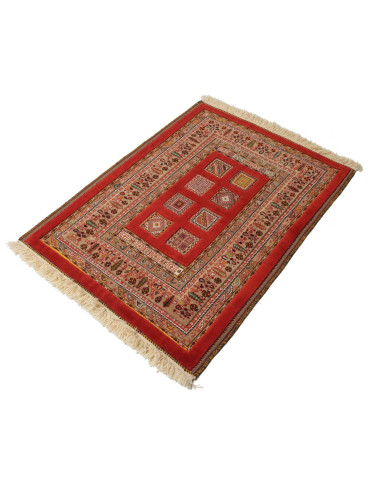 Tappeto Nimbaft Fine Persia cm.91x118