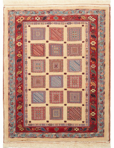 Tappeto Nimbaft Persia cm.103x129