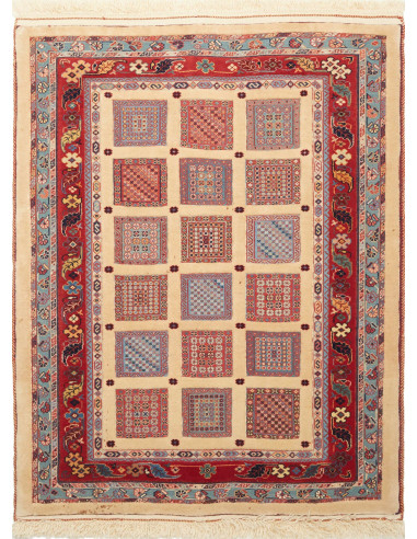 Tappeto Nimbaft Persia cm.103x129