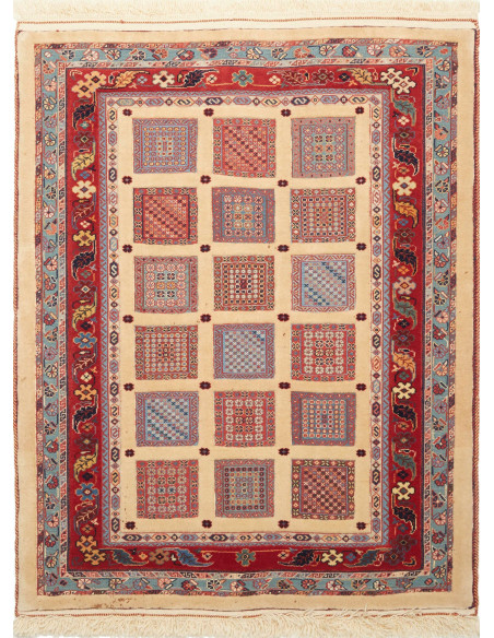 Tappeto Nimbaft Persia cm.103x129