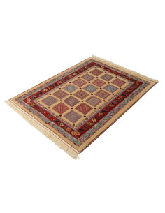Tappeto Nimbaft Persia cm.103x129 2