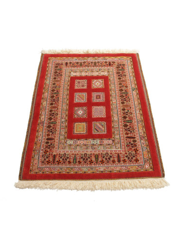 Tappeto Nimbaft Fine Persia cm.91x118