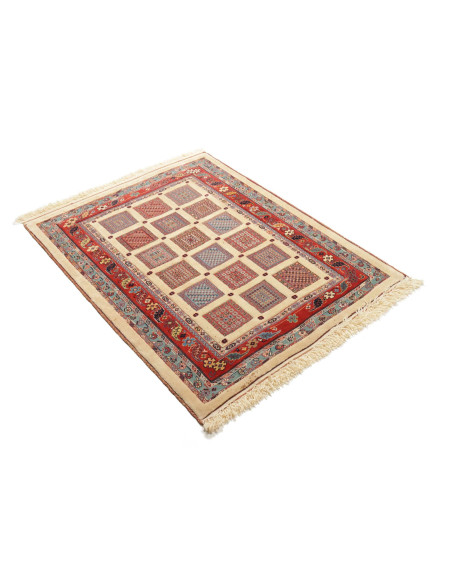Tappeto Nimbaft Persia cm.103x129