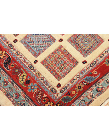 Tappeto Nimbaft Persia cm.103x129