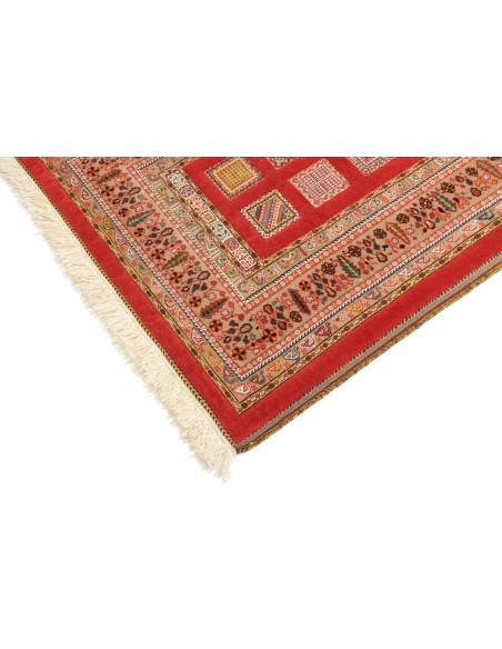 Tappeto Nimbaft Fine Persia cm.91x118