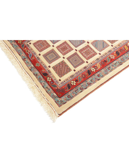 Tappeto Nimbaft Persia cm.103x129