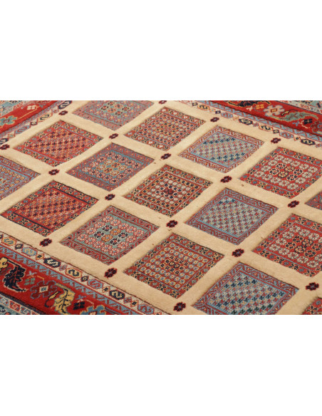 Tappeto Nimbaft Persia cm.103x129
