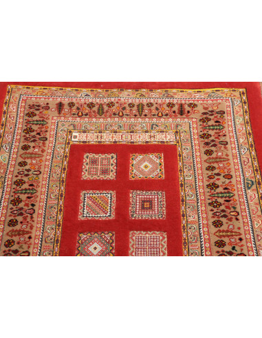Tappeto Nimbaft Fine Persia cm.91x118