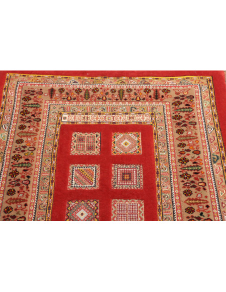 Tappeto Nimbaft Fine Persia cm.91x118