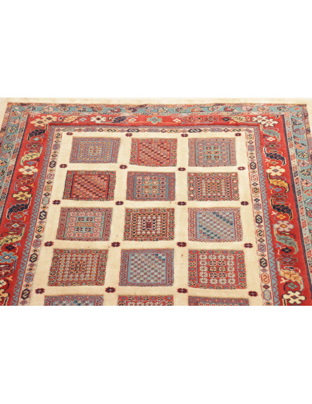 Tappeto Nimbaft Persia cm.103x129