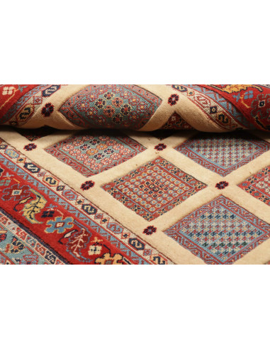 Tappeto Nimbaft Persia cm.103x129