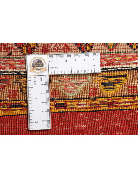 Tappeto Nimbaft Fine Persia cm.91x118