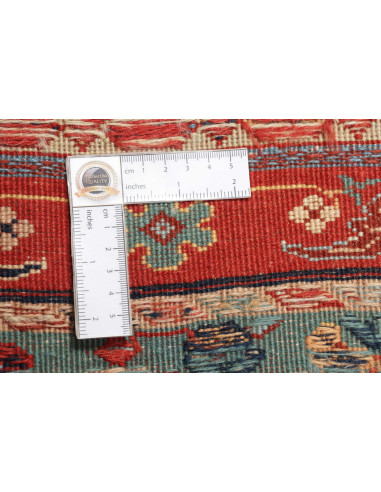 Tappeto Nimbaft Persia cm.103x129