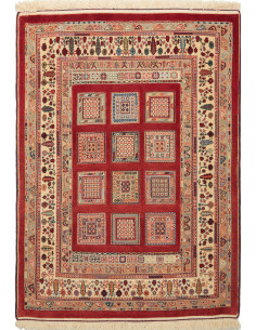 Tappeto Nimbaft Persia cm.105x143