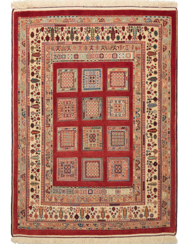 Tappeto Nimbaft Persia cm.105x143