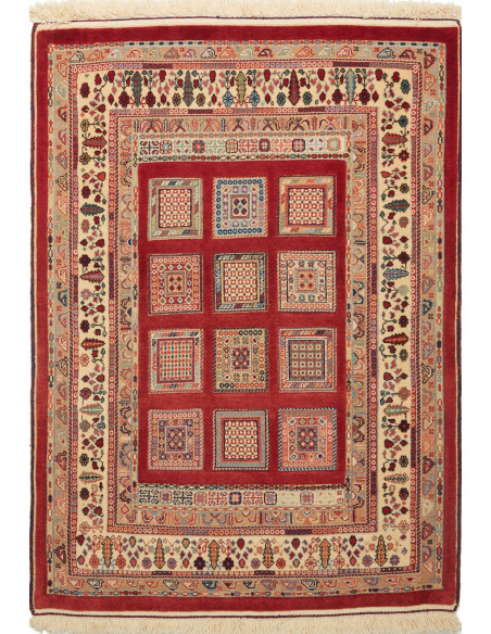 Tappeto Nimbaft Persia cm.105x143