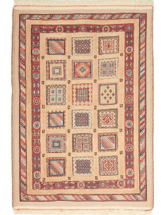 Tappeto Nimbaft Persia cm.85x118