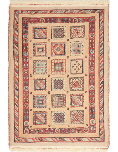 Tappeto Nimbaft Persia cm.85x118