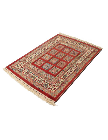 Tappeto Nimbaft Persia cm.105x143
