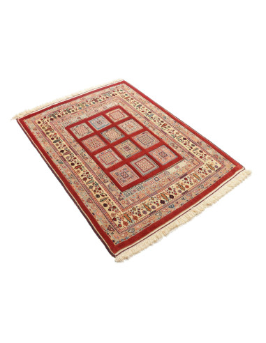 Tappeto Nimbaft Persia cm.105x143