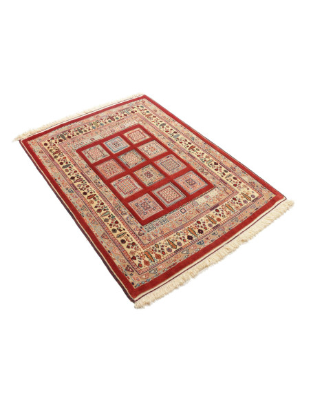 Tappeto Nimbaft Persia cm.105x143