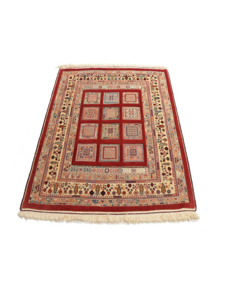 Tappeto Nimbaft Persia cm.105x143