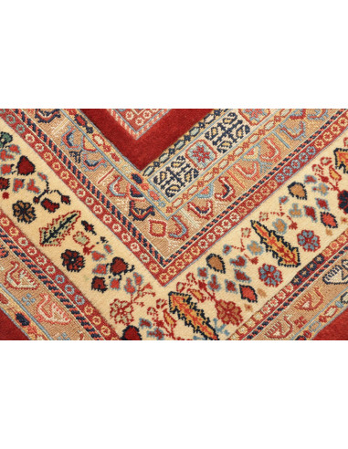 Tappeto Nimbaft Persia cm.105x143