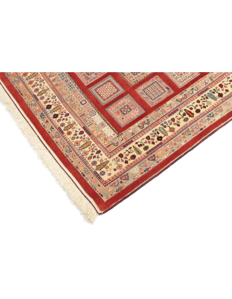 Tappeto Nimbaft Persia cm.105x143
