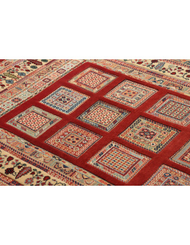 Tappeto Nimbaft Persia cm.105x143