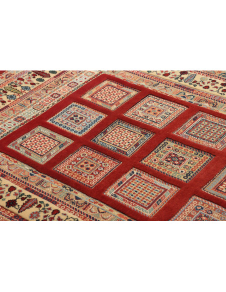 Tappeto Nimbaft Persia cm.105x143