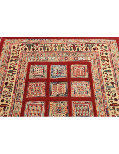 Tappeto Nimbaft Persia cm.105x143
