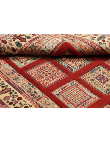 Tappeto Nimbaft Persia cm.105x143