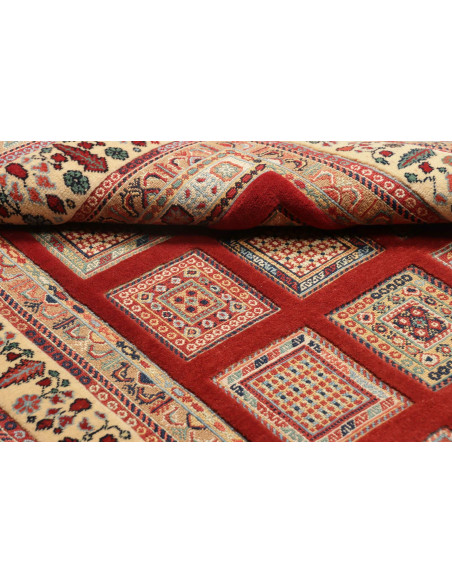 Tappeto Nimbaft Persia cm.105x143