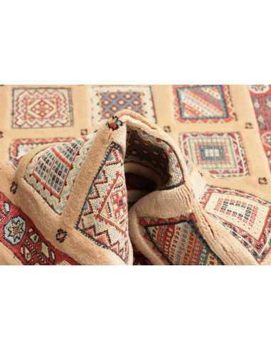 Tappeto Nimbaft Persia cm.85x118