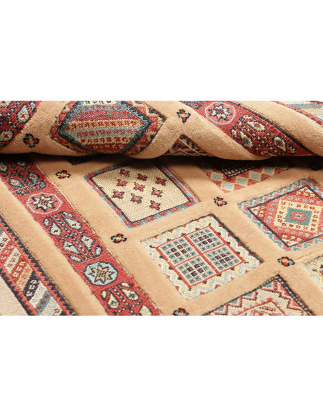 Tappeto Nimbaft Persia cm.85x118