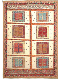Tappeto Nimbaft Persia cm.197x283