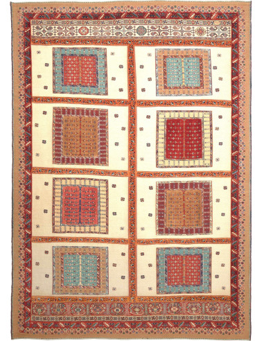 Tappeto Nimbaft Persia cm.197x283