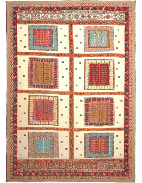 Tappeto Nimbaft Persia cm.197x283