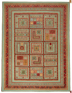Tappeto Nimbaft Persia cm.210x274